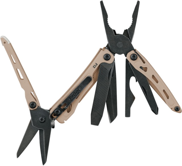 NexTool Mini Flagship F12 Multi-Tool