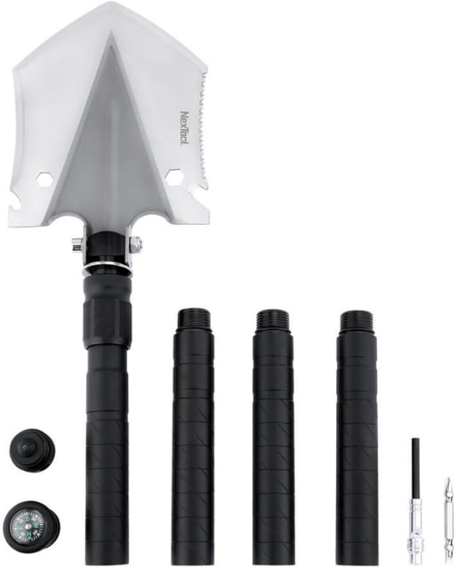 NexTool Multi-Function Folding Shovel
