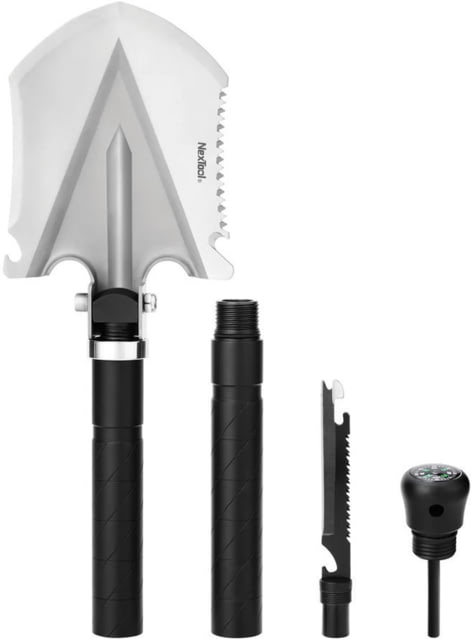 NexTool Multi-Function Folding Shovel