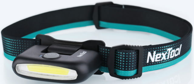 NexTool Multi Functional Headlamp Blk - Nextool