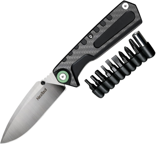 NexTool Multi Functional Linerlock - Nextool