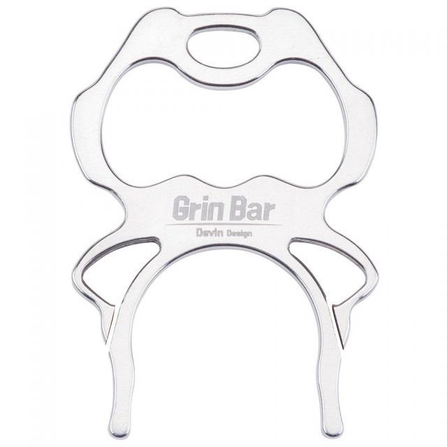 NexTool Multi Tool Grin Bar Silver  Grin Bar - Nextool