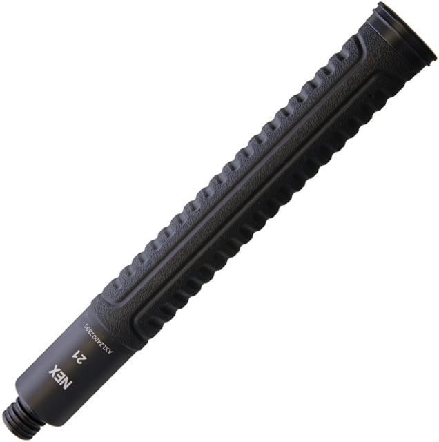 NexTool NEX 21 Quicker Airweight Baton 42CrMo and 7075 aluminum alloy construction with b N21C QUIC - Nextool