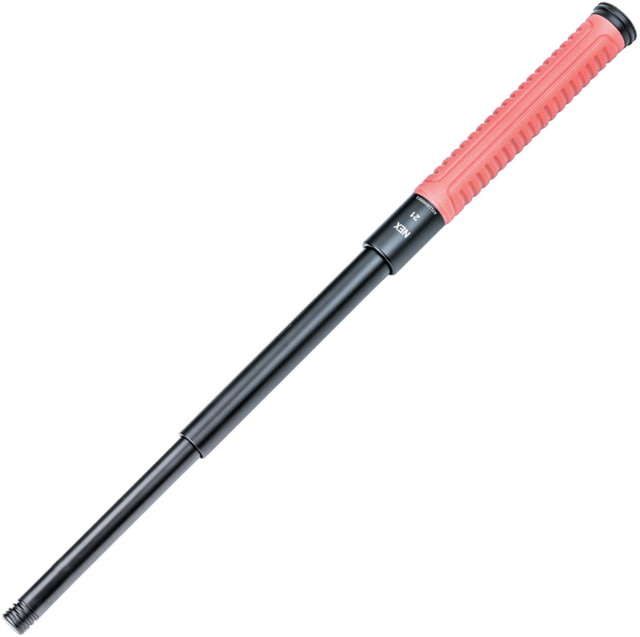 NexTool NEX 21 Quicker Trainer Baton Anti-slip red TPE rubber handle N21C QUIC - Nextool