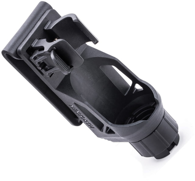 NexTool NEX Baton Holster Adjustable side screw to fit baton - Nextool