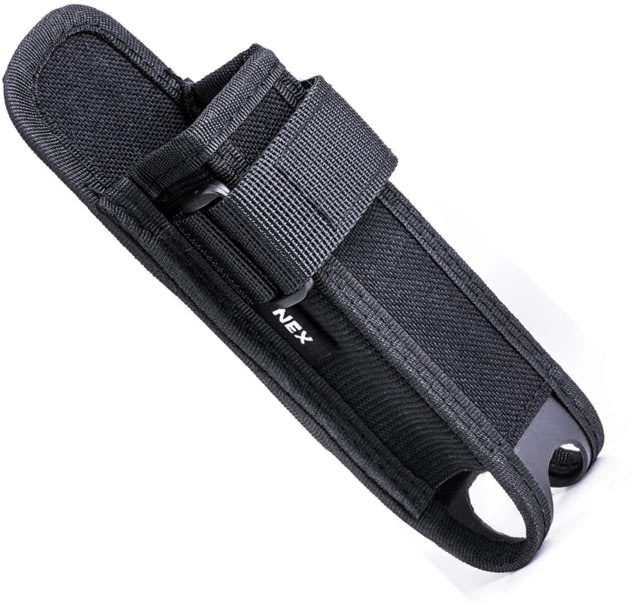 NexTool NEX Baton MOLLE Holster 1000D DuPont nylon construction - Nextool