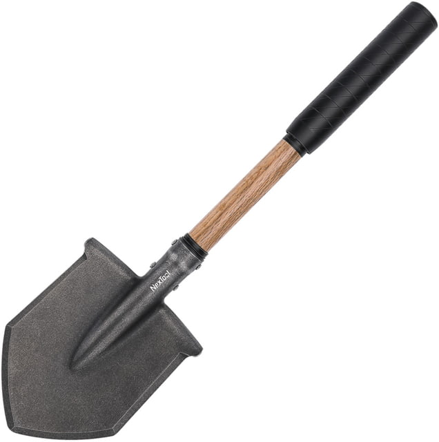 NexTool Retractable Shovel