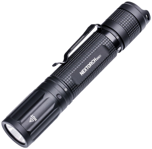 Nextorch E52D Tactical Flashlight NXE52D