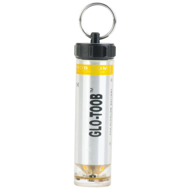 Nextorch Glo Toob Pro Light Gold GT-AAA PRO Amber - Nextorch