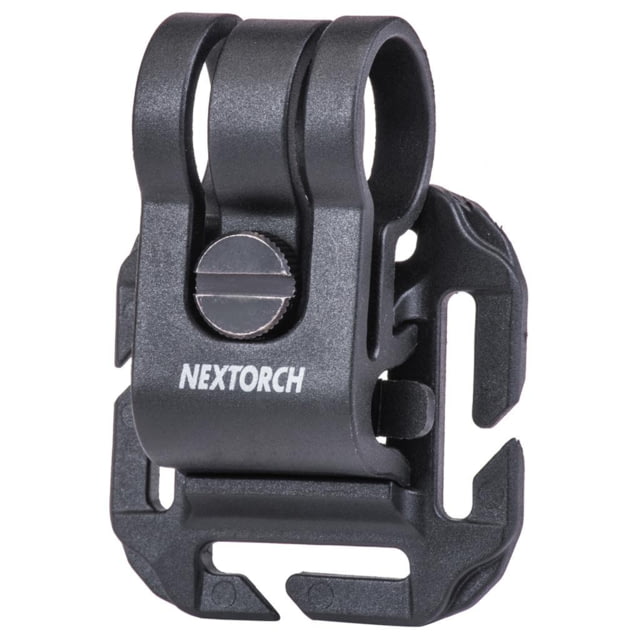 Nextorch Glo Toob Tactical Kit Black GTK BK