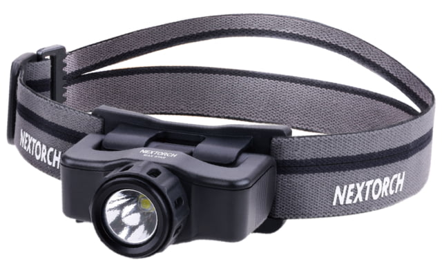 Nextorch Max Star 1200lm Headlamp Black - Nextorch