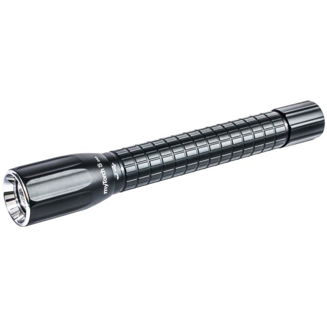 Nextorch my Torch Flashlight S 2AA Black myTorch S 2AA