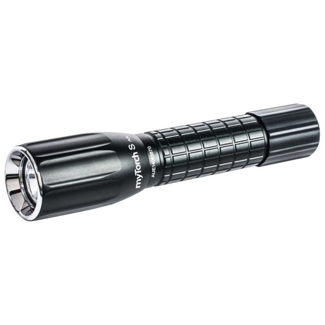 Nextorch my Torch Flashlight S AA Black myTorch S AA
