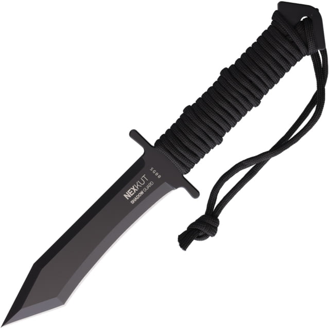 Nextorch NEXKUT Shadow Guard Fixed Blad NXSG001 - Nextorch
