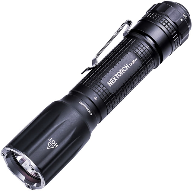 Nextorch TA30W Tactical Flashlight NXTA30W