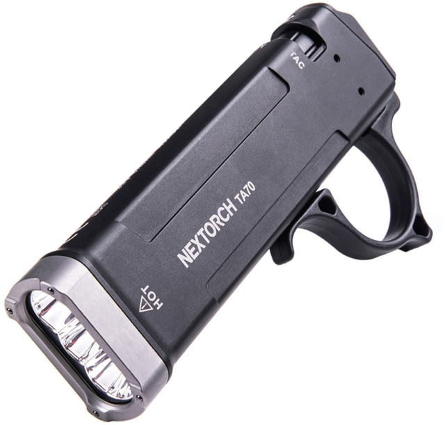 Nextorch TA70 Tactical Flashlight NXTA70