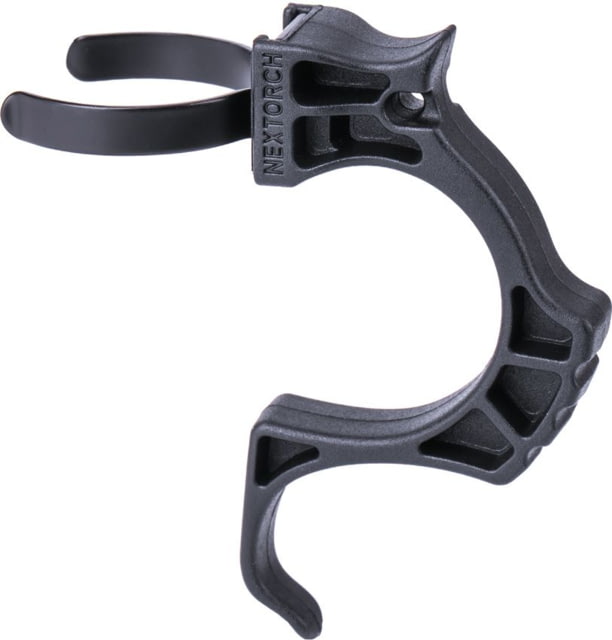 Nextorch FR-2 Tactical Flashlight Ring TA30C Max Black - Nextorch