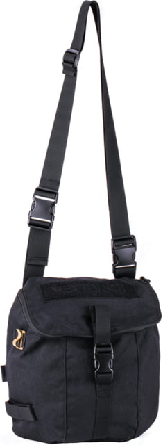 Nextorch Tactical Helmet Bag Black - Nextorch