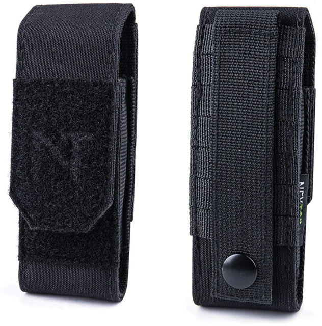 Nextorch V18 Holster Black NXV18BK - NEXTORCH