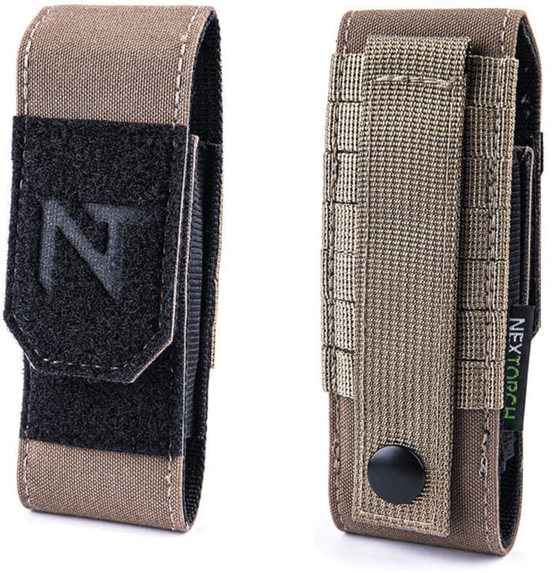Nextorch V18 Holster Brown NXV18BR - NEXTORCH