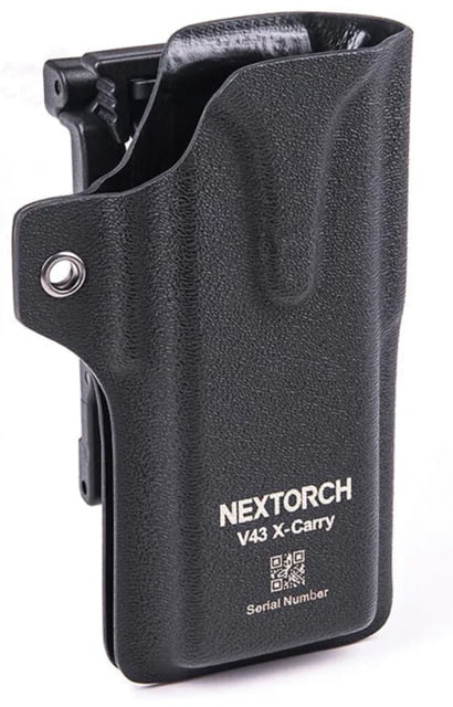 Nextorch V43 Holster Kydex NXV43 - NEXTORCH