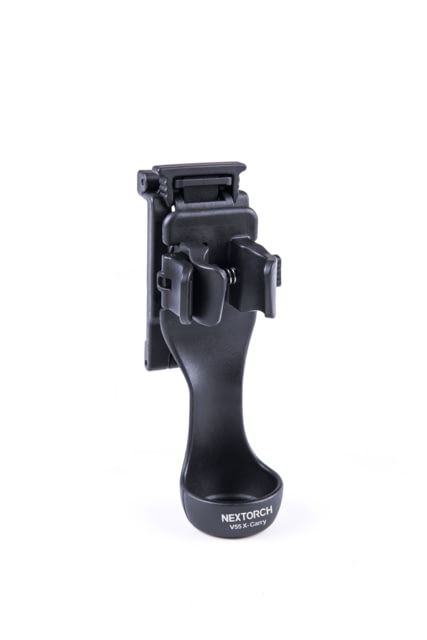 Nextorch V55 X-Carry Flashlight Holster Black - Nextorch