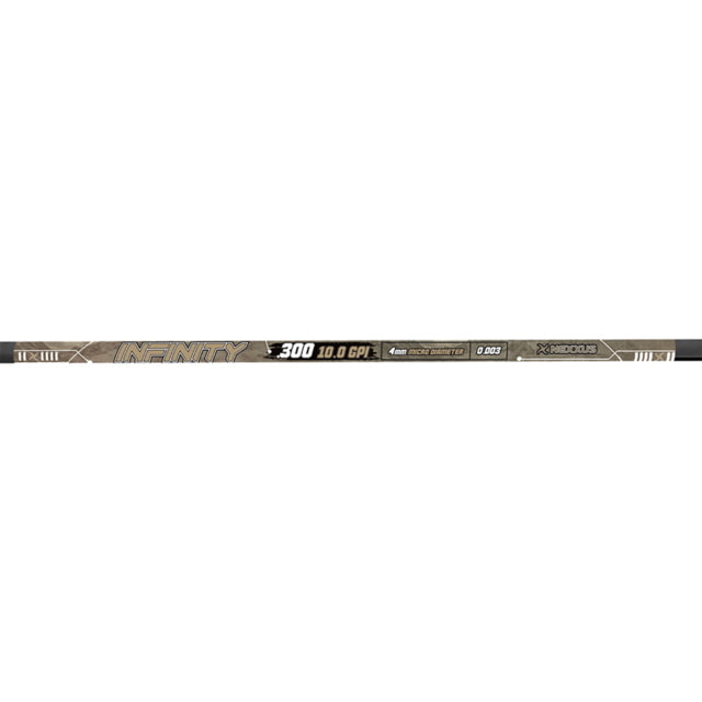 Nexxus Infinity Shafts N50 - Nexxus