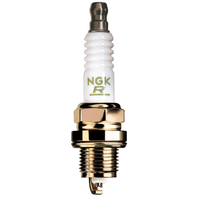NGK Spark Plugs 6431 Spark Plug - BU8H, 6431/3001.6684