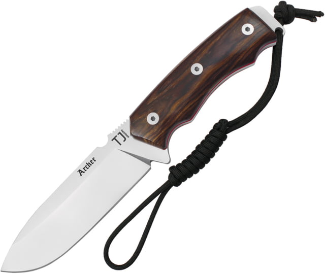 Nieto Archer Survival Knife Cocobolo - Nieto