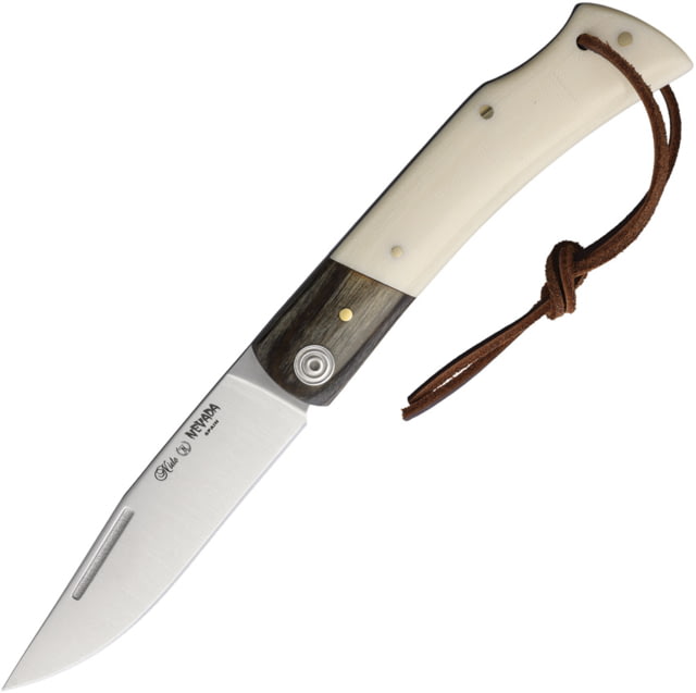 Nieto Nevada Pocket Knife NIE - Nieto
