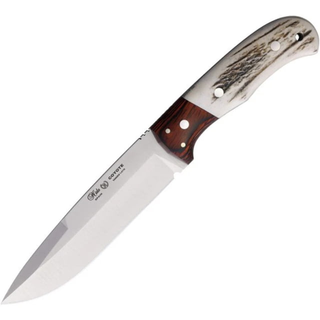 Nieto Coyote Fixed Blade NIE - Nieto