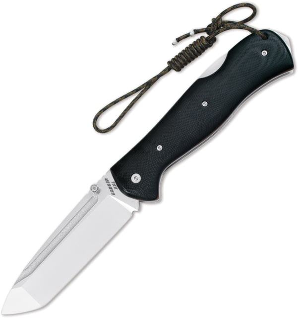 Nieto Ranger XXL Lockback - Nieto