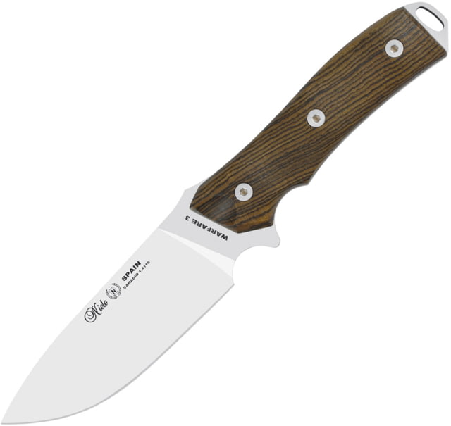 Nieto Warfare 3 Fixed Blade NIE - Nieto