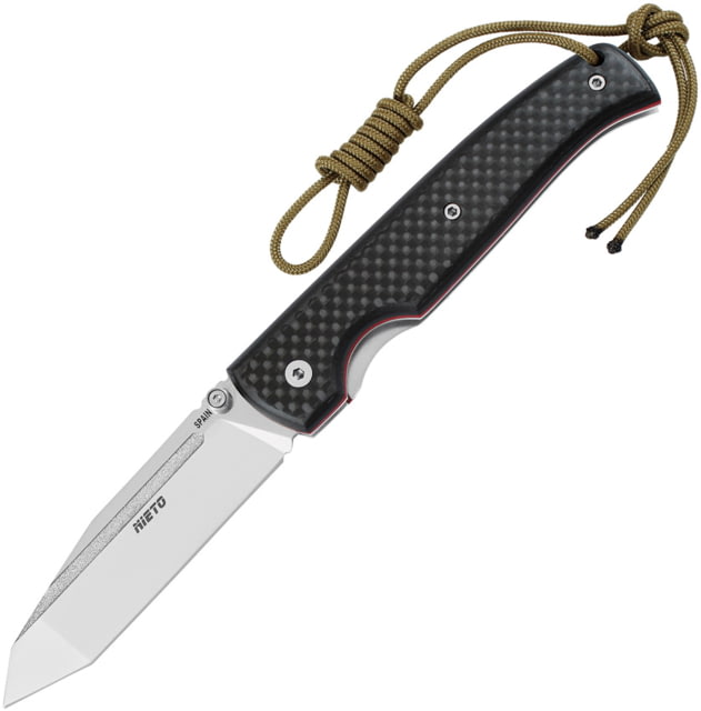 Nieto Yama Linerlock CF - Nieto