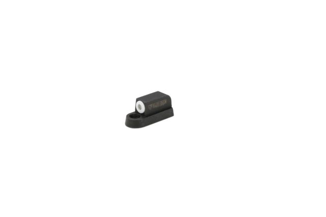 Night Fision Perfect Dot Front Night Sights for CZ-USA White w/ Green Tritium fits P-07 P-09 P-10 C - Night Fision