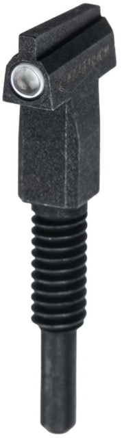 Night Fision Magpul MBUS Pro AR-15 Front Sight Post White Ring - Night Fision
