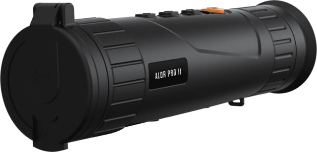 NIGHT PEARL Alor 19 Pro II 2.5-10x19mm Thermal Monocular 50 Hz 384x288 px - Night Pearl