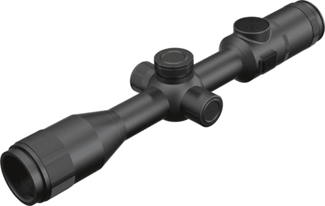 NIGHT PEARL Felis 4-16x22mm Rifle Scope Second Focal Plane - Night Pearl