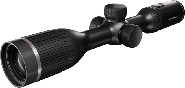 NIGHT PEARL Harpia 50 Max 2.7x50mm 30mm Tube Thermal Rifle Scopes 50 Hz 640x512 pixels - Night Pearl