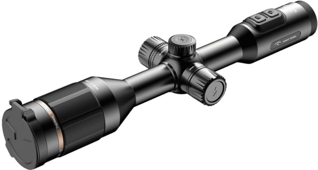 NIGHT PEARL Marten 450 Thermal Rifle Scope 3.2x50mm 400x300 pixels - Night Pearl