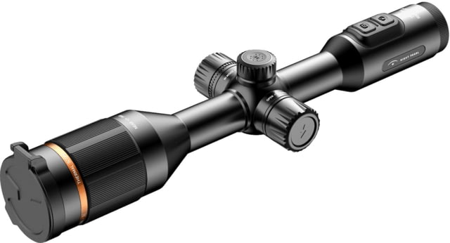 NIGHT PEARL Marten 630 Thermal Rifle Scopes 2x35mm 640x480 pixels - Night Pearl