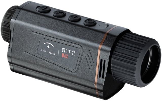 NIGHT PEARL STRIX 25 MAX Thermal Imaging Monocular 1.4-11.5x25mm 50 Hz 640x512 pixels - Night Pearl