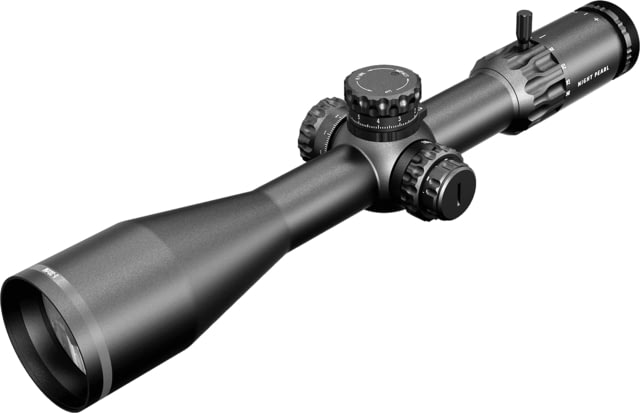 NIGHT PEARL Vulturis T6 5-30x56mm 34mm Tube Rifle Scope First Focal Plane 6 2NPVULTURIS5-30X56I - Night Pearl