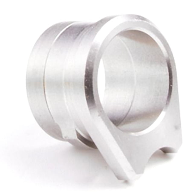Nighthawk Custom Barrel Bushing Commander .130in Thick Stainless Fully Machined - Nighthawk Custom