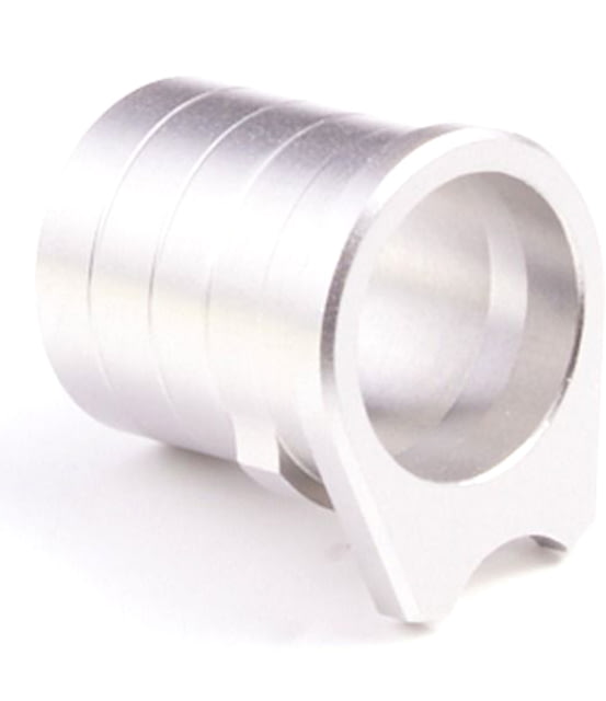 Nighthawk Custom Barrel Bushing Gov. Stainless Fully Machined