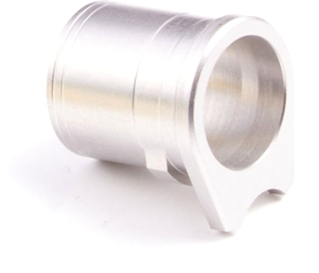 Nighthawk Custom Barrel Bushing Gov. Stainless Oversized Lug Fully Machined - Nighthawk Custom