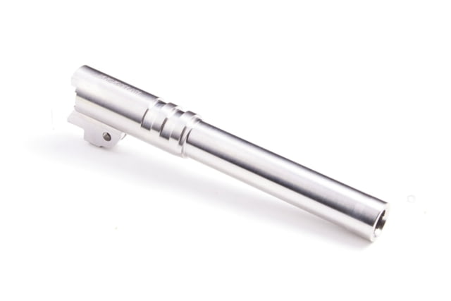 Nighthawk Custom Barrel Government 10mm Government Ramped Stainless Fully Machined - Nighthawk Custom