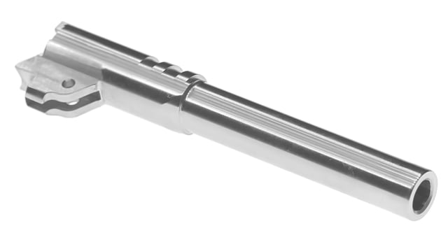 Nighthawk Custom Barrel Government 9mm Government Ramped Stainless Fully Machined - Nighthawk Custom