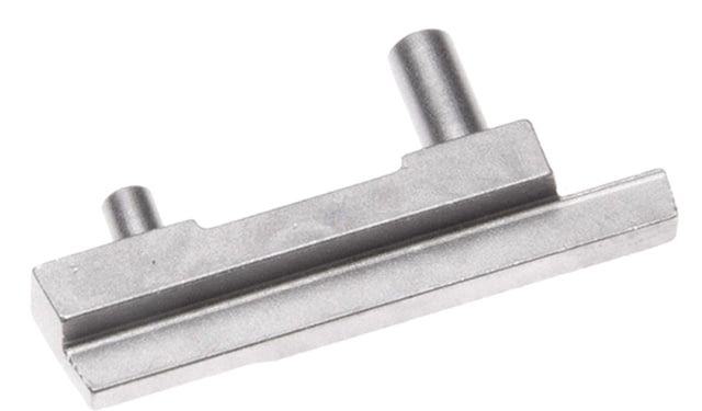 Nighthawk Custom Ejector .45 ACP Nighthawk Cut Extended Stainless Fully Machined - Nighthawk Custom