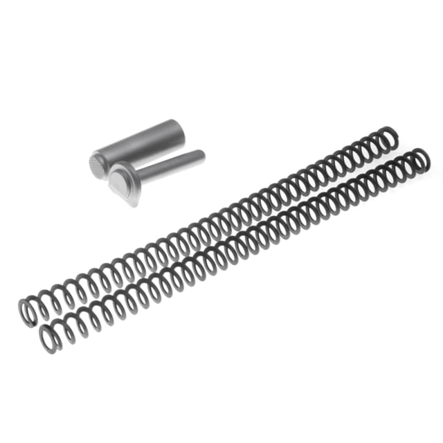 Nighthawk Custom Everlast Recoil System for 45 ACP Government Stainless - Nighthawk Custom